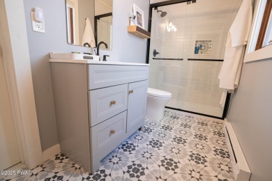 Discover the perfect blend of style, comfort, and location in on The Hideout Golf in Pennsylvania - for sale on GolfHomes.com, golf home, golf lot