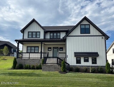 1299 Chestnut Lane on Tennessee National Golf Club in Tennessee - for sale on GolfHomes.com, golf home, golf lot
