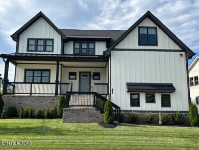 1299 Chestnut Lane on Tennessee National Golf Club in Tennessee - for sale on GolfHomes.com, golf home, golf lot