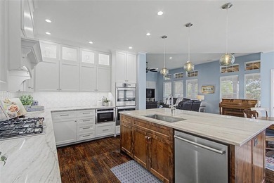 BEAUTIFULLY UPDATED AND IMPECCABLY MAINTAINED, this stunning on Bridlewood Golf Course in Texas - for sale on GolfHomes.com, golf home, golf lot