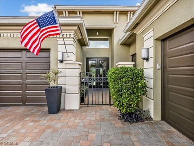 Property Highlights GL Homes Caroline Model 2,619 Sq. Ft. of on Palmira Golf and Country Club in Florida - for sale on GolfHomes.com, golf home, golf lot