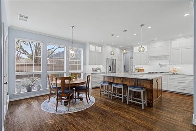 BEAUTIFULLY UPDATED AND IMPECCABLY MAINTAINED, this stunning on Bridlewood Golf Course in Texas - for sale on GolfHomes.com, golf home, golf lot