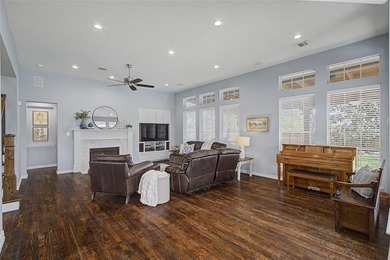 BEAUTIFULLY UPDATED AND IMPECCABLY MAINTAINED, this stunning on Bridlewood Golf Course in Texas - for sale on GolfHomes.com, golf home, golf lot