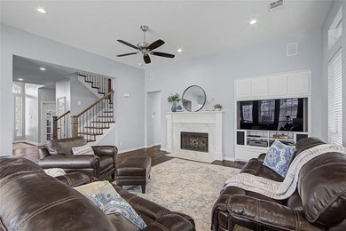 BEAUTIFULLY UPDATED AND IMPECCABLY MAINTAINED, this stunning on Bridlewood Golf Course in Texas - for sale on GolfHomes.com, golf home, golf lot