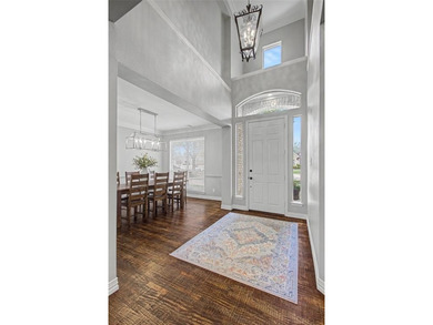 BEAUTIFULLY UPDATED AND IMPECCABLY MAINTAINED, this stunning on Bridlewood Golf Course in Texas - for sale on GolfHomes.com, golf home, golf lot