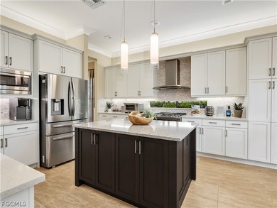 Property Highlights GL Homes Caroline Model 2,619 Sq. Ft. of on Palmira Golf and Country Club in Florida - for sale on GolfHomes.com, golf home, golf lot