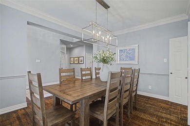 BEAUTIFULLY UPDATED AND IMPECCABLY MAINTAINED, this stunning on Bridlewood Golf Course in Texas - for sale on GolfHomes.com, golf home, golf lot