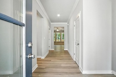 ONLY A FEW HOMES REMAIN IN THE LINKS SECTION OF TRADITOINS OF on Traditions of Braselton Golf Club in Georgia - for sale on GolfHomes.com, golf home, golf lot