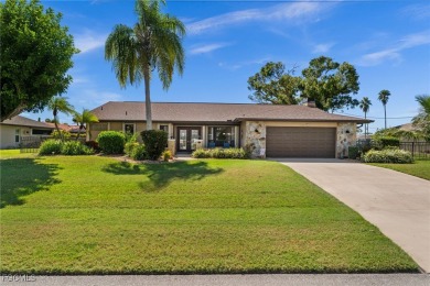 Better Than New! Designer-Renovated Pool Home with Canal Views on El Rio Golf Course and Club in Florida - for sale on GolfHomes.com, golf home, golf lot
