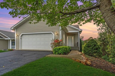 Beautiful 4 bedroom home situated on the 8th Fairway with views on Mariners Landing Golf and Country Club in Virginia - for sale on GolfHomes.com, golf home, golf lot