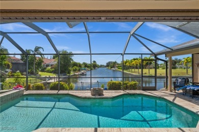 Better Than New! Designer-Renovated Pool Home with Canal Views on El Rio Golf Course and Club in Florida - for sale on GolfHomes.com, golf home, golf lot