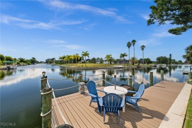 Better Than New! Designer-Renovated Pool Home with Canal Views on El Rio Golf Course and Club in Florida - for sale on GolfHomes.com, golf home, golf lot