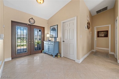 Better Than New! Designer-Renovated Pool Home with Canal Views on El Rio Golf Course and Club in Florida - for sale on GolfHomes.com, golf home, golf lot