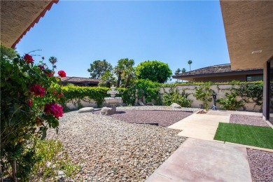 Welcome to luxury living at The Springs Country Club! This on Sunrise Country Club in California - for sale on GolfHomes.com, golf home, golf lot