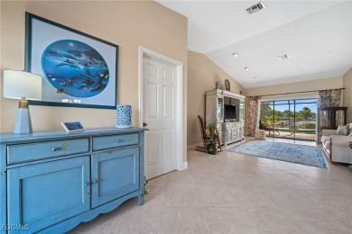Better Than New! Designer-Renovated Pool Home with Canal Views on El Rio Golf Course and Club in Florida - for sale on GolfHomes.com, golf home, golf lot
