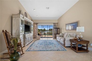 Better Than New! Designer-Renovated Pool Home with Canal Views on El Rio Golf Course and Club in Florida - for sale on GolfHomes.com, golf home, golf lot