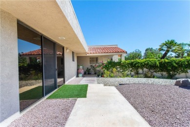 Welcome to luxury living at The Springs Country Club! This on Sunrise Country Club in California - for sale on GolfHomes.com, golf home, golf lot