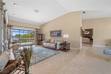 Better Than New! Designer-Renovated Pool Home with Canal Views on El Rio Golf Course and Club in Florida - for sale on GolfHomes.com, golf home, golf lot