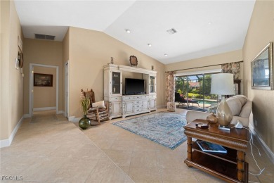 Better Than New! Designer-Renovated Pool Home with Canal Views on El Rio Golf Course and Club in Florida - for sale on GolfHomes.com, golf home, golf lot