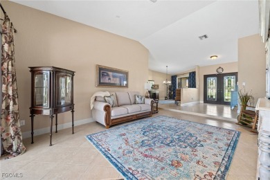 Better Than New! Designer-Renovated Pool Home with Canal Views on El Rio Golf Course and Club in Florida - for sale on GolfHomes.com, golf home, golf lot