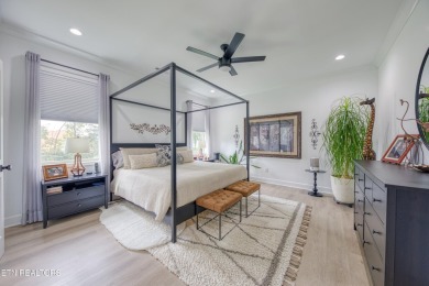 Built with exceptional craftsmanship in 2023, this spacious and on Toqua Golf Course - Loudon County in Tennessee - for sale on GolfHomes.com, golf home, golf lot