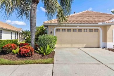 Enjoy the Florida lifestyle in this exquisite 2 bedroom 2 bath + on Heron Creek Golf and Country Club in Florida - for sale on GolfHomes.com, golf home, golf lot