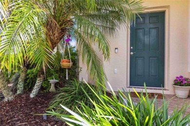 Enjoy the Florida lifestyle in this exquisite 2 bedroom 2 bath + on Heron Creek Golf and Country Club in Florida - for sale on GolfHomes.com, golf home, golf lot