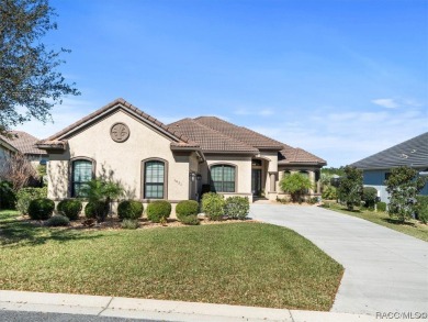 Looking for elegance paired with functionality and design? Look on Skyview At Terra Vista Golf and Country Club in Florida - for sale on GolfHomes.com, golf home, golf lot