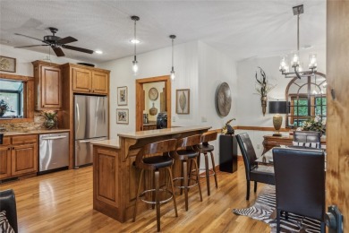 Located in the desirable heart of Sapphire Valley, this on The Country Club of Sapphire Valley in North Carolina - for sale on GolfHomes.com, golf home, golf lot