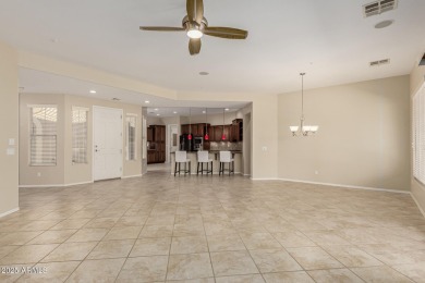 Welcome to 13052 W Mine Trail, nestled in the beautiful 55+ on Trilogy Golf Club At Vistancia in Arizona - for sale on GolfHomes.com, golf home, golf lot