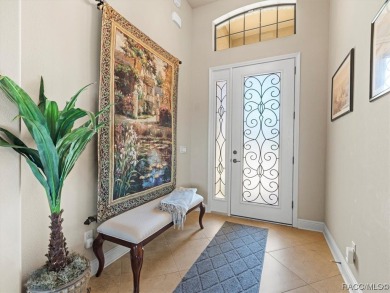 Looking for elegance paired with functionality and design? Look on Skyview At Terra Vista Golf and Country Club in Florida - for sale on GolfHomes.com, golf home, golf lot