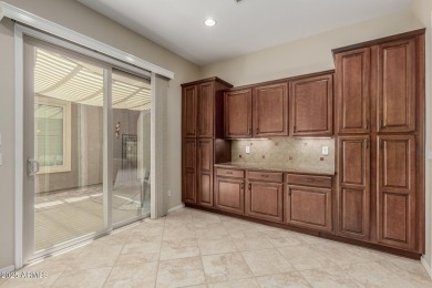 Welcome to 13052 W Mine Trail, nestled in the beautiful 55+ on Trilogy Golf Club At Vistancia in Arizona - for sale on GolfHomes.com, golf home, golf lot