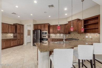 Welcome to 13052 W Mine Trail, nestled in the beautiful 55+ on Trilogy Golf Club At Vistancia in Arizona - for sale on GolfHomes.com, golf home, golf lot