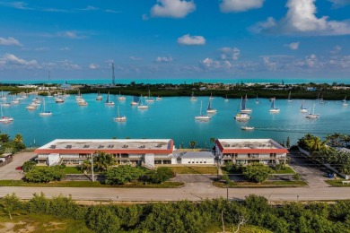 Welcome to your dream Keys lifestyle! This charming 2-bedroom on Sombrero Golf and Country Club in Florida - for sale on GolfHomes.com, golf home, golf lot