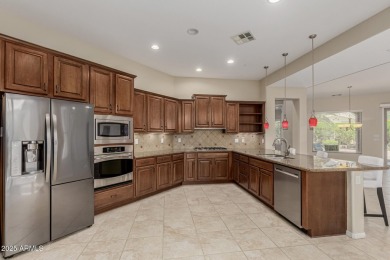 Welcome to 13052 W Mine Trail, nestled in the beautiful 55+ on Trilogy Golf Club At Vistancia in Arizona - for sale on GolfHomes.com, golf home, golf lot