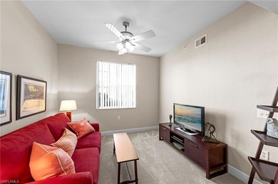 Impact glass windows and sliders! Lake and golf course views! on Stoneybrook Golf Club in Florida - for sale on GolfHomes.com, golf home, golf lot