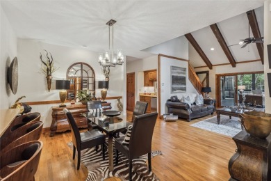 Located in the desirable heart of Sapphire Valley, this on The Country Club of Sapphire Valley in North Carolina - for sale on GolfHomes.com, golf home, golf lot