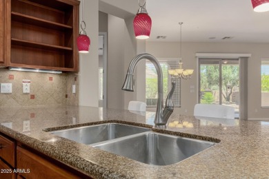 Welcome to 13052 W Mine Trail, nestled in the beautiful 55+ on Trilogy Golf Club At Vistancia in Arizona - for sale on GolfHomes.com, golf home, golf lot