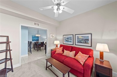 Impact glass windows and sliders! Lake and golf course views! on Stoneybrook Golf Club in Florida - for sale on GolfHomes.com, golf home, golf lot