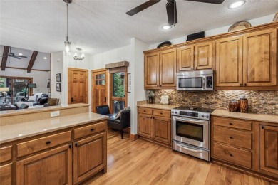 Located in the desirable heart of Sapphire Valley, this on The Country Club of Sapphire Valley in North Carolina - for sale on GolfHomes.com, golf home, golf lot