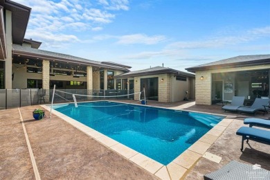 Welcome to this exceptional 5-bedroom, 5-bathroom executive home on Colbert Hills Golf Course in Kansas - for sale on GolfHomes.com, golf home, golf lot