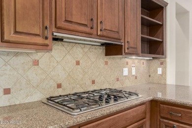 Welcome to 13052 W Mine Trail, nestled in the beautiful 55+ on Trilogy Golf Club At Vistancia in Arizona - for sale on GolfHomes.com, golf home, golf lot