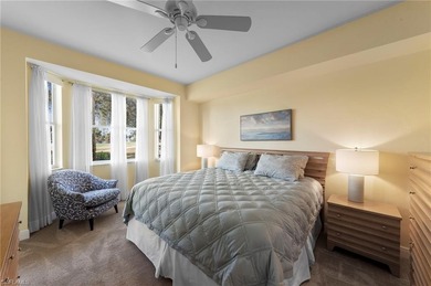 Impact glass windows and sliders! Lake and golf course views! on Stoneybrook Golf Club in Florida - for sale on GolfHomes.com, golf home, golf lot