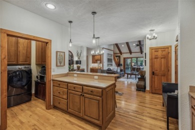 Located in the desirable heart of Sapphire Valley, this on The Country Club of Sapphire Valley in North Carolina - for sale on GolfHomes.com, golf home, golf lot