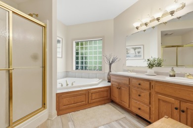 Introducing a remarkable Villa on Bridgewater Golf Course on Bridgewater Golf Club in Indiana - for sale on GolfHomes.com, golf home, golf lot