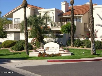 VIEWS !!! 2BD/2BA Townhome w/ garage on Silverado golf course in on Scottsdale Silverado Golf Club in Arizona - for sale on GolfHomes.com, golf home, golf lot