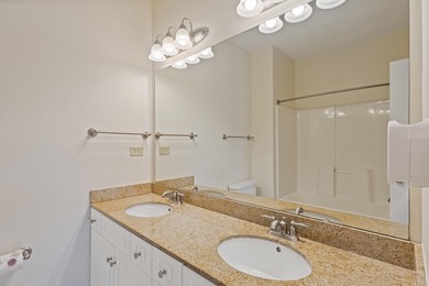 Welcome to this stunning condo at 1017 World Tour Blvd, Unit 302 on World Tour Golf Links in South Carolina - for sale on GolfHomes.com, golf home, golf lot