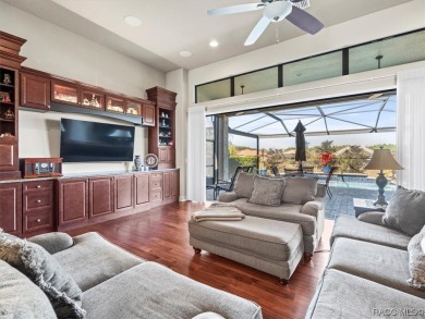 Looking for elegance paired with functionality and design? Look on Skyview At Terra Vista Golf and Country Club in Florida - for sale on GolfHomes.com, golf home, golf lot