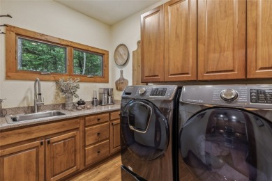 Located in the desirable heart of Sapphire Valley, this on The Country Club of Sapphire Valley in North Carolina - for sale on GolfHomes.com, golf home, golf lot