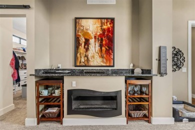 Welcome to this exceptional 5-bedroom, 5-bathroom executive home on Colbert Hills Golf Course in Kansas - for sale on GolfHomes.com, golf home, golf lot